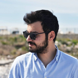 tutor a Trani - Davide
