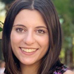 tutor a Roma - francesca