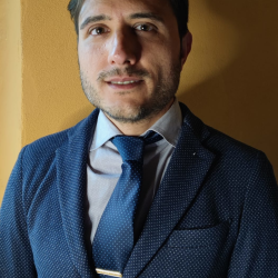 tutor a Roma - Gennaro