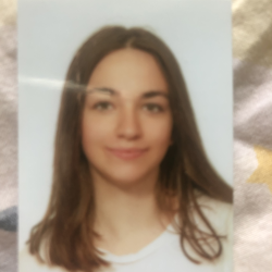 tutor a San Benedetto Po - Giulia