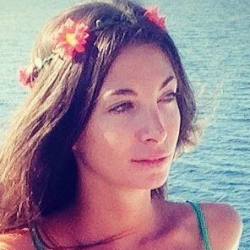 tutor a torino - Giulia