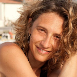 immagine del tutor Laura