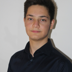 tutor a Parma - Marco