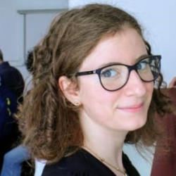 tutor a Bologna - Ludovica