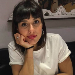 tutor a Bologna - GIULIA