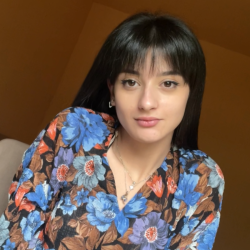 tutor a Erchie - Chiara