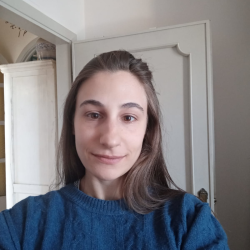 tutor a Lastra a Signa - Ludovica
