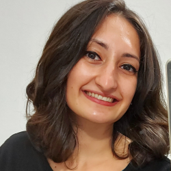 tutor a Firenze - Claudia