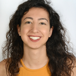 tutor a Alghero - Carlotta
