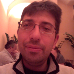 tutor a Terracina - Alessandro