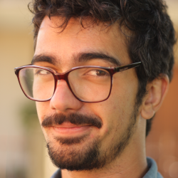 tutor a Padova - João Paulo