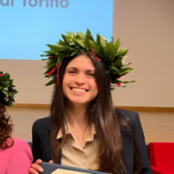 tutor a Palermo - Silvia