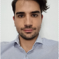 tutor a Novara - Gabriele