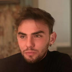 tutor a Barengo - Mattia