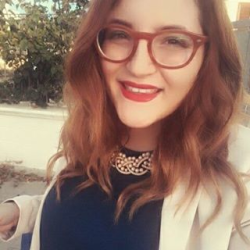 tutor a Lecce - Roberta