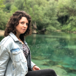tutor a Roma - Susanna