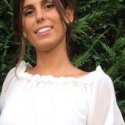 tutor a Bologna - Francesca