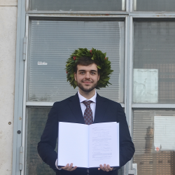 tutor a Ardea - Samuele