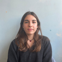 tutor a Collegno - Chiara