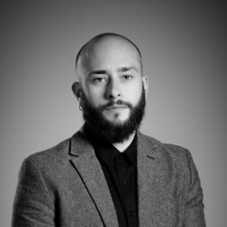 tutor a Firenze Rifredi - Andrea