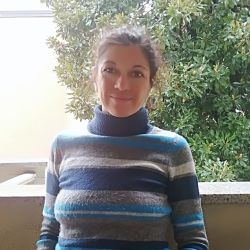 tutor a MILANO - tiziana