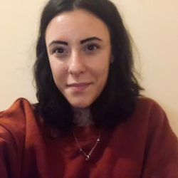 tutor a credaro - federica