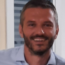 tutor a vigasio - Enrico