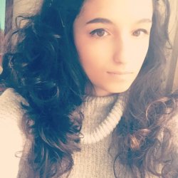 tutor a Ciriè - Giulia