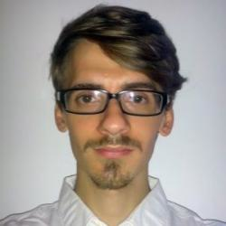 tutor a Roma - Gianluca