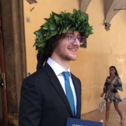 tutor a Terni - Pietro