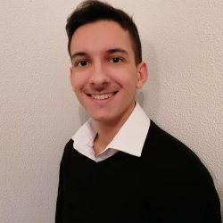 tutor a Vizzolo Predabissi - Riccardo