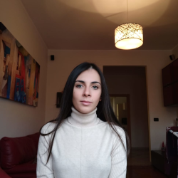tutor a Torino - Pia Miriam