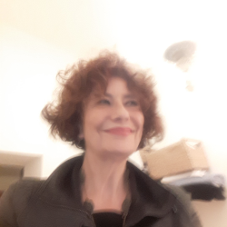 tutor a firenze - GIOVANNA