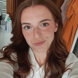 tutor a Brescia - Rebecca