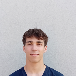 tutor a Noale - Nicolò