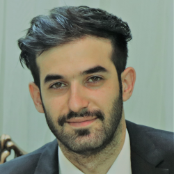 tutor a Milano - Peyman