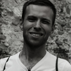 tutor a Roma - Massimiliano
