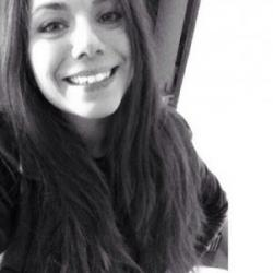 tutor a milano - rachele