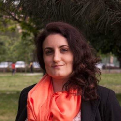 tutor a Pero - Serena Maria