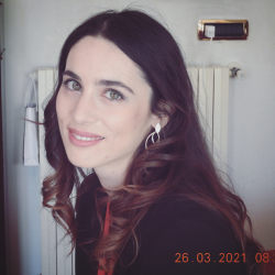 tutor a Roma - Chiara