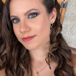 tutor a Gela - Benedetta Jasmine