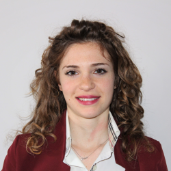 tutor a Melegnano - Chiara
