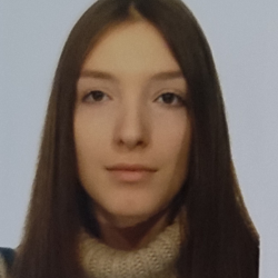 tutor a Roma - francesca