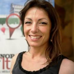tutor a Lucca - Eleonora