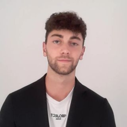 tutor a ROMA - Edoardo
