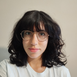 tutor a Milano - Sara