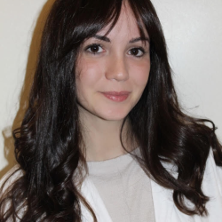 tutor a Roma - Silvia