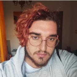 tutor a Pisa - Lorenzo