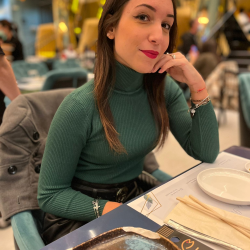 tutor a Torino - Vanessa