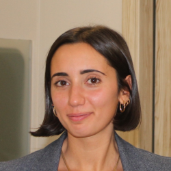 tutor a GIULIANA - Laura